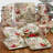 Certified International Evergreen Christmas 16Pc Dinnerware Set