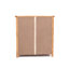 Nagle 4 Drawer 90cm W Chest