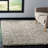 Adessa Shag Performance Chevron Rug-1885248801
