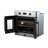 FORNO 2-Piece Kitchen Bundle-124652726