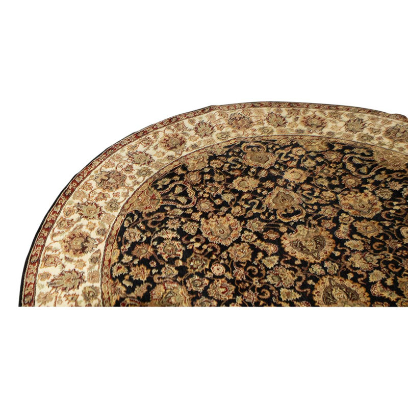 One-of-a-Kind 6'2" Area Rug