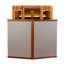 Four-Person Far-Infrared Outdoor Sauna-B