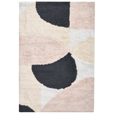 Cotton Bath Mat