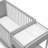 Fable 4-in-1 Standard Convertible Crib and Changer-73345764