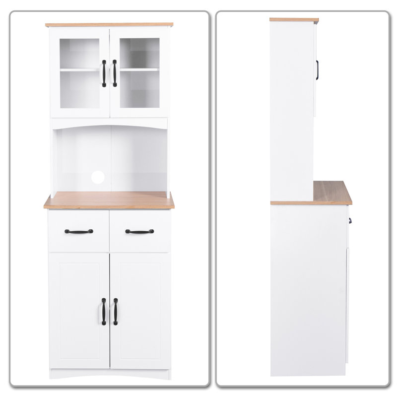 Armoire Eleina