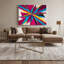 Art mural rigide sur toile rigide 60-987704951