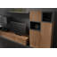 Temple Unfinished Entertainment Centre for TVs up to 60"