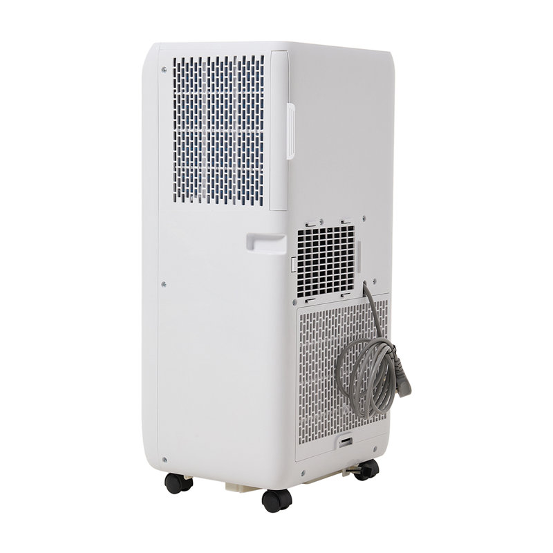 9000BTU Portable 4-in-1 Air Conditioner