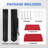 4" W x 4" D Steel Pop-Up Canopy Portable Privacy Dressing Room-110365653