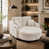 Velours beige