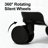 2025  White suitcase-129688512