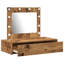 Dressing Table with Mirror
