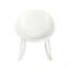 Chaise berçante Gable (ensemble de 2), chaise