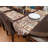 Patchwork Table Runner-1281804707