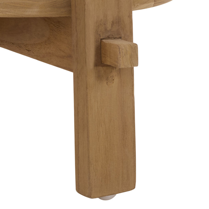 Table d'appoint Springs