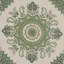 Schumacher x Mark D. Sikes Montecito Medallion Fabric-81391865