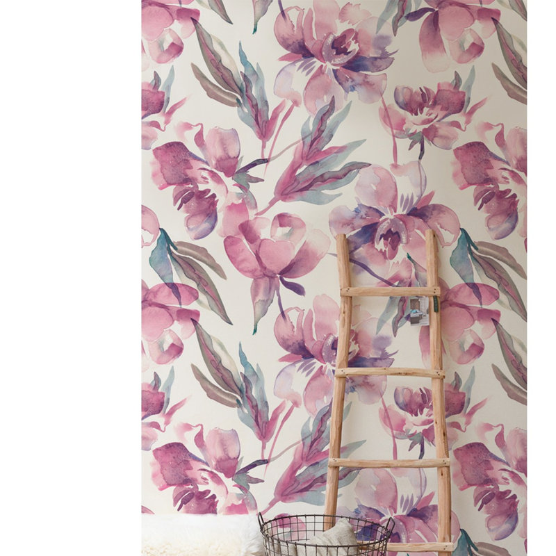 Cania Matte Mural, 290 x 290cm