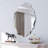 Emitte Metal Flat Wall Mirror-1007330538
