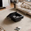 Rangement carré avec couvercle rabattable Hoerner-1150168148