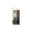 Applique murale 1 lumière 5 po avec abat-jour H 8 po Ballston - Cofield-111063951-106911321