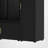 Hall Tree With Bench,  Cushioned Seat And Cabinet Organizer, Contemporary, Entryway-1514087550