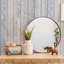 Panneau de papier peint adhésif vieilli et adhésif Pakarad-249307422