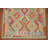 One-of-a-Kind Rectangle Vankirk Rectangle 4' X 5'8'' Wool Area Rug