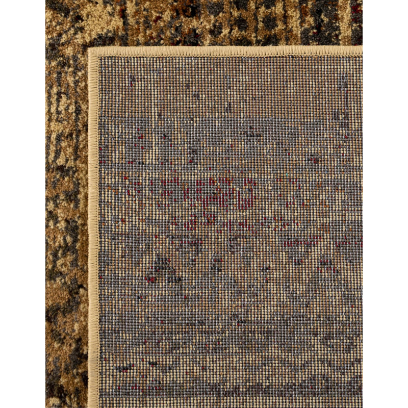 Blakely Geometric Indoor Rug, Rectangle 7'10" x 10'