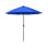 Parasol de marché 7,5 pi Gino