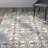 Martelange Hand Tufted Wool Geometric Rug-267043524