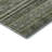 Premium Machine Washable Lampkins AMF1644 Stripes Rug-2051235113