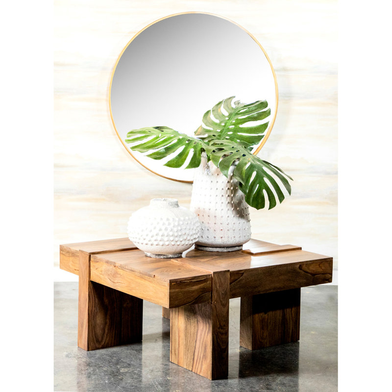 Table basse Natural Natural