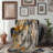 Unavailble Throw Blanket-668878193