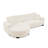 Upholstered Sectional Sofa, L-Shaped Modular Couch-1933199320