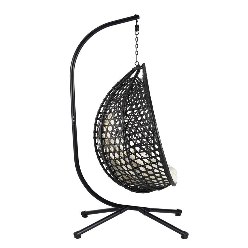 Hammock Chair with Stand