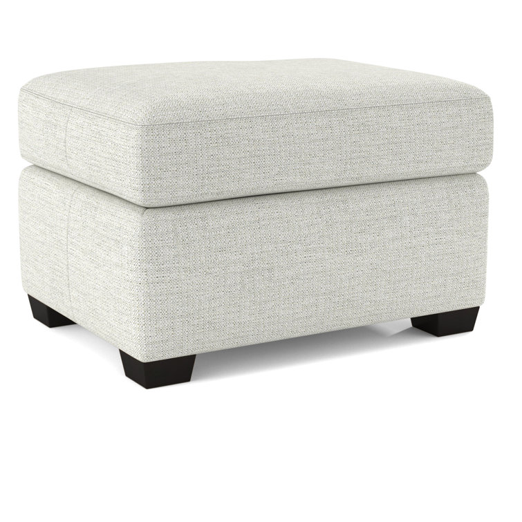 Upholstered Ottoman