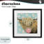 Impression encadrée sous verre Bubblegum Sweetie-1886807385-1886807387