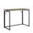 Versatile Space-Saving Folding Desk for Compact Rooms and Efficient Use-935742084