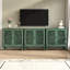 Buffet de rangement Vintage 2 pièces-265685604