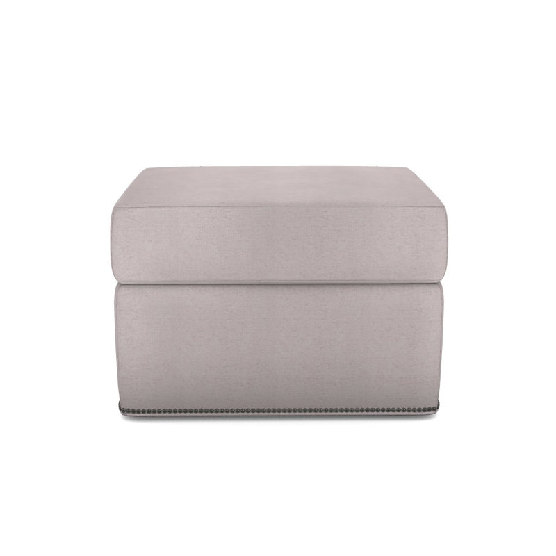 Newlin Ottoman, Yes, Nadia Linen