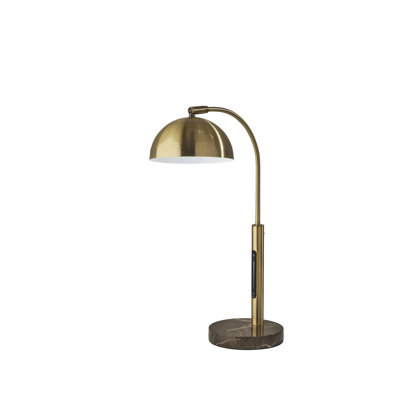 Badlingham Arched Lamp