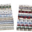 Ensemble de draps en flanelle de coton doux pour plus de douceur