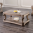 Table basse Longde