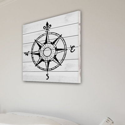 " Compass " by Marmont Hill