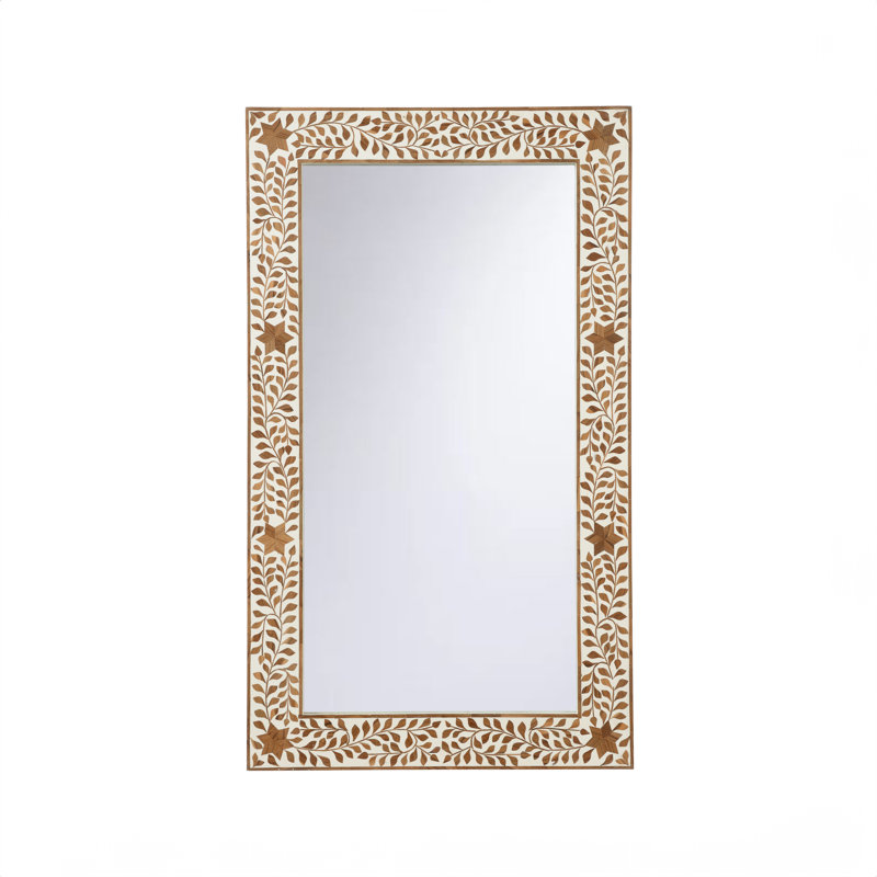 Zara Mirror