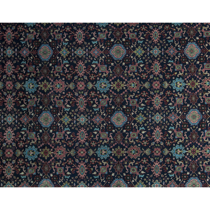 One-of-a-Kind 12' X 15' Area Rug