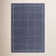 Mallory Blue Hand Tufted Area Rug