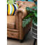 Cange Striped Rectangular Throw Cushion