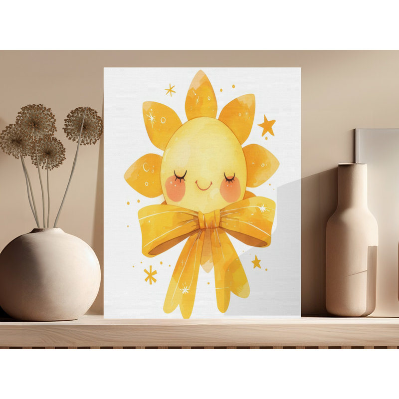 Wrapped Canvas Print Set, 16x24