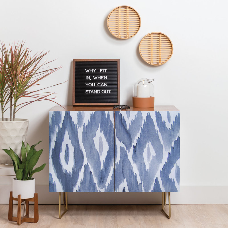 Natalie Baca Accent Cabinet
